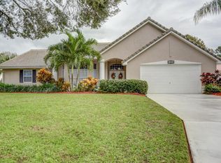 1355 SW Bent Pine Cv, Port Saint Lucie, FL 34986