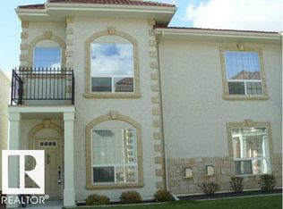 13825 155th Ave NW #99, Edmonton, AB T6V0B8