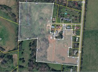 115 Franklin St, Estill Springs, TN 37330