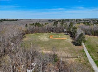 5.481 Centennial Rd, Disputanta, VA 23842