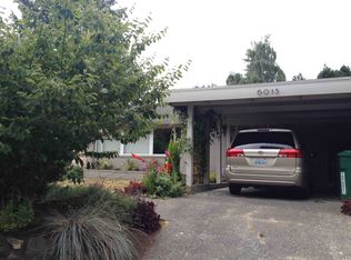 6015 45th Ave NE, Seattle, WA 98115