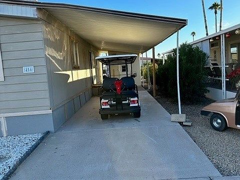 5th image of 4065 E University Dr Lot 454