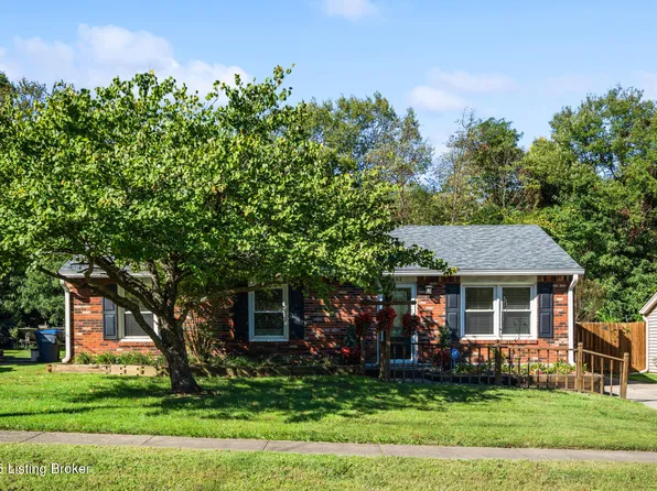 9802 Turnpike View Dr, Louisville, KY 40229