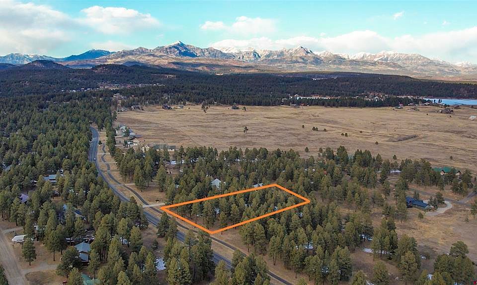 1st image of 1599 N Pagosa Boulevard