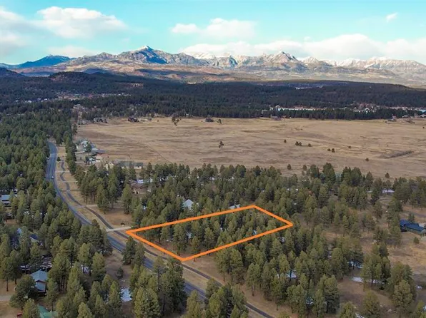 1599 N Pagosa Boulevard, Pagosa Springs, CO 81147