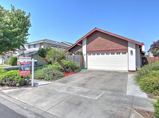 4253 Warbler Loop, Fremont, CA 94555
