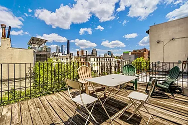 Rented by Safdie Realty Group