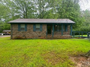 805 Burns St, Wadesboro, NC 28170