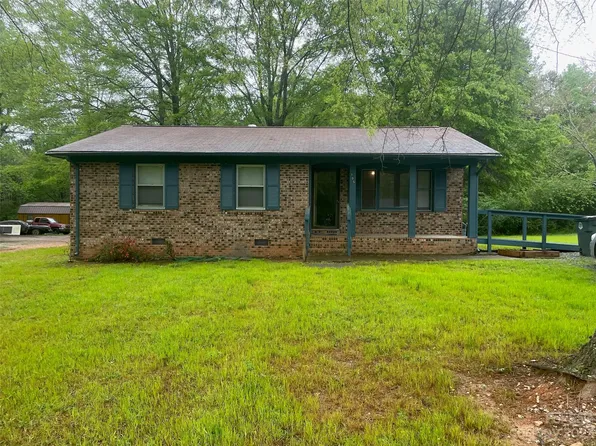 805 Burns St, Wadesboro, NC 28170