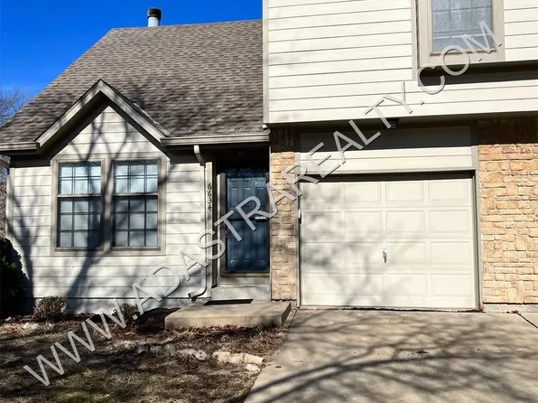 6628 W 149th Ter, Overland Park, KS 66223