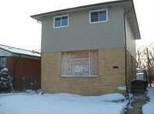 11612 S Elizabeth St, Chicago, IL 60643