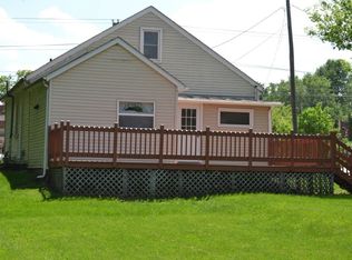 1040 Pike St SW, Etna, OH