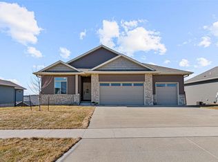 529 Deer View Ave, Tiffin, IA 52340