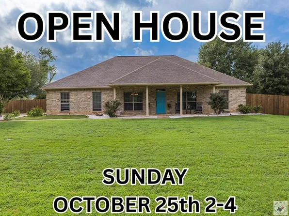 7219 N Richland Dr, Texarkana, TX 75503