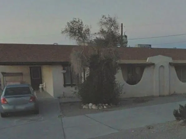 1725 Agate Cir, Bullhead City, AZ 86442