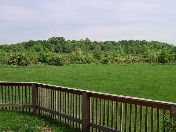 Forest preserve