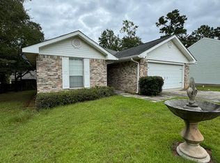 9912 Honalo Pl, Diamondhead, MS 39525