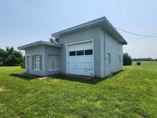 11454 E Highway 7, Clinton, MO 64735