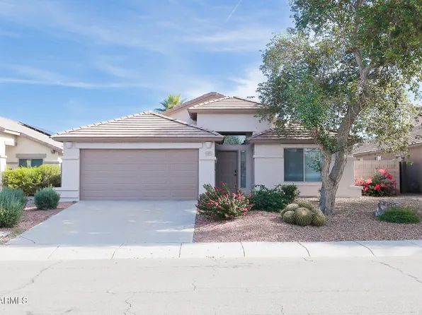 6101 S FOUR PEAKS Place, Chandler, AZ 85249