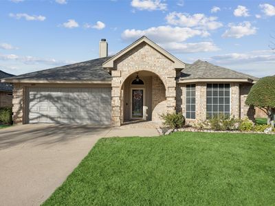 6641 Sunny Hill Dr, Watauga, TX, 76148
