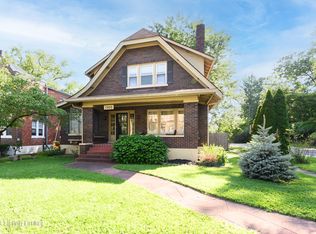 1300 Barret Ave, Louisville, KY 40204