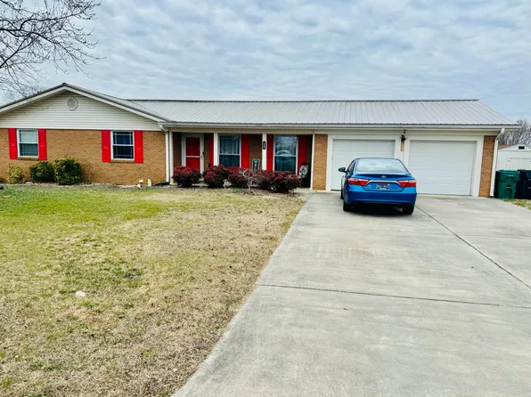 542 Sycamore St, Morristown, TN 37813