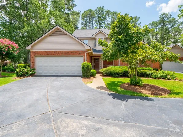 5 N Bellemeade Dr, Valdosta, GA 31605