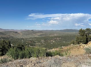 21480 Saddleback Rd, Reno, NV 89521