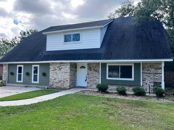 501 Driftwood Cir, Slidell, LA 70458