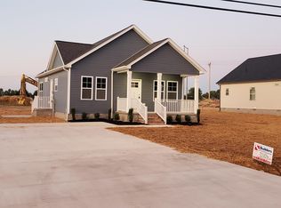 515 Miller Rd LOT 4, Smithville, TN 37166