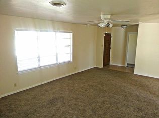 1810 Tanglewood Dr, Wichita Falls, TX 76309