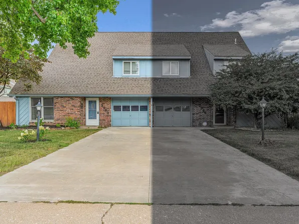 2920 SW Arrowhead Rd, Topeka, KS 66614