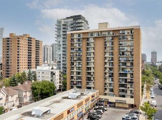 1330 NE 15th Ave SW #308, Calgary, AB T3C 3N6