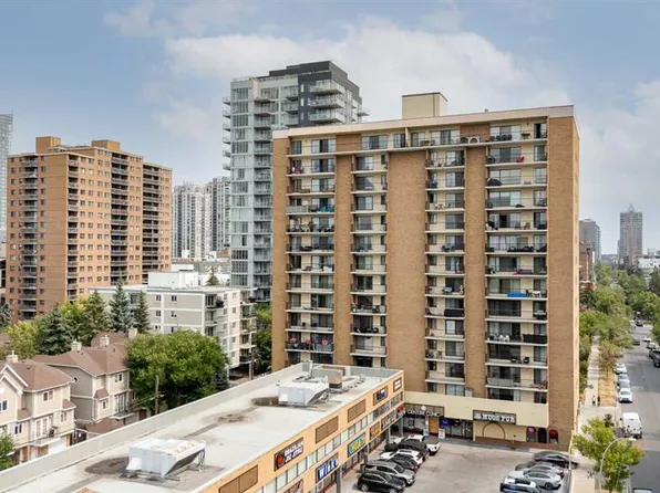 1330 NE 15th Ave SW #308, Calgary, AB T3C 3N6