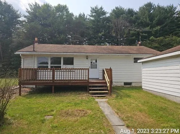 2800 Cecil Hurd Hwy, Mahaffey, PA 15757