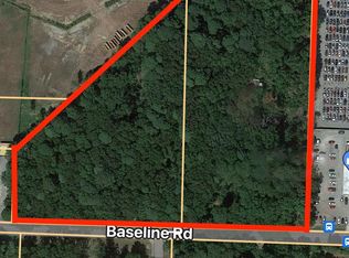 10610 Baseline Rd, Little Rock, AR 72209