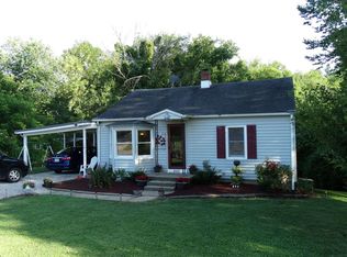 2435 E Top Hat Rd, Princeton, IN 47670