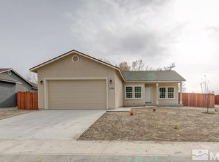 2539 Verona Dr, Fallon, NV 89406