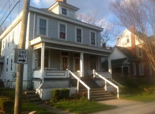 424 Wyandotte Ave, Columbus, OH