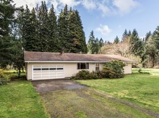 33902 Blaha Rd, Warren, OR 97053