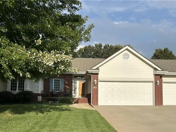 2445 Potters Ct, El Dorado, KS 67042