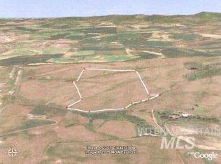 Lenville Rd, Moscow, ID 83843