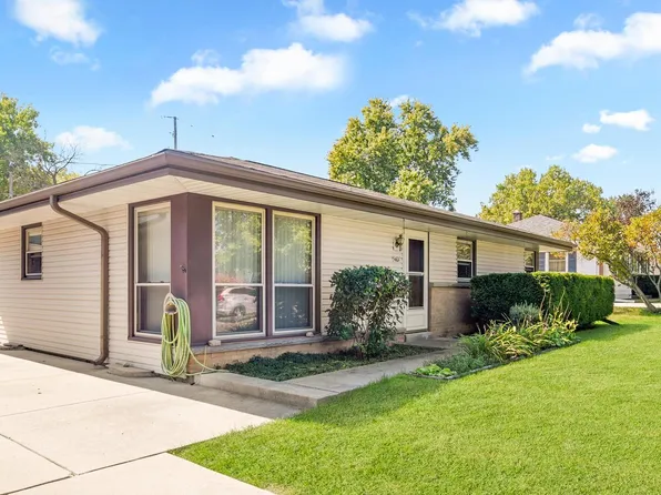 5401 West Portage AVENUE, Milwaukee, WI 53223