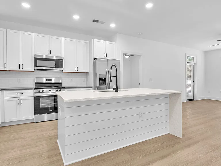 Ethos Apartments | New Construction — Photo 35