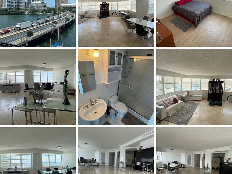 801 Brickell Bay Dr #470 — Photo 8