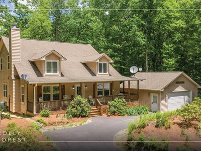 68 Laurel Drive, Sapphire, NC, 28774