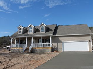 429 Misty Morning Ct, Aiken, SC 29805