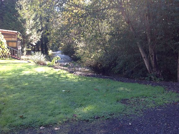 Beautiful Deep creek