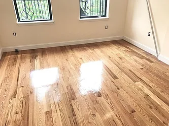 Rented by At Home Realty NY LLC