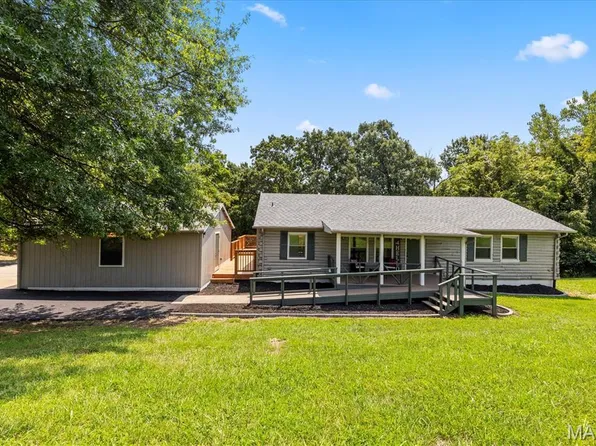 746 Schluersburg Rd, Augusta, MO 63332